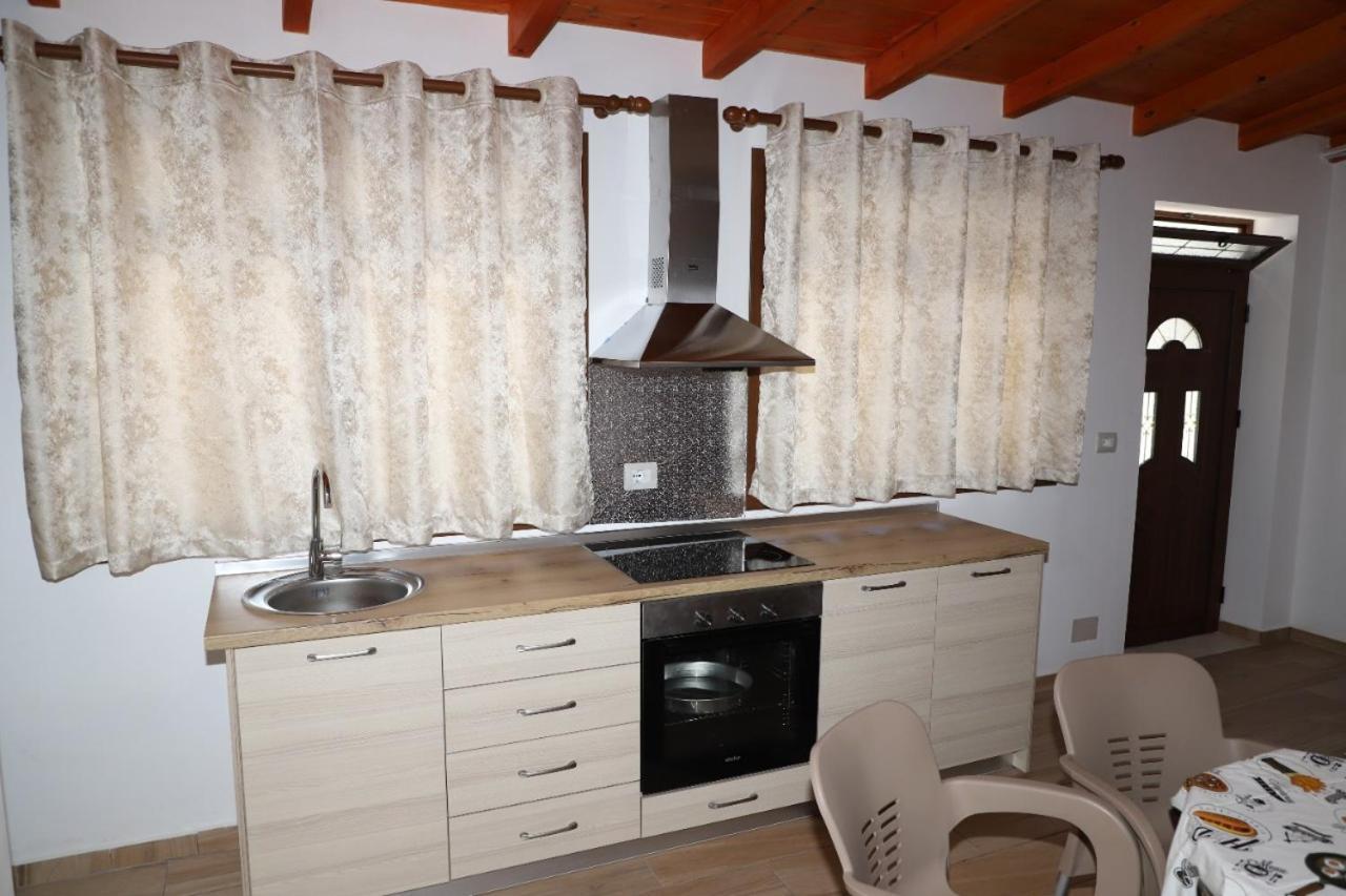 Appartamento Comfort Berat