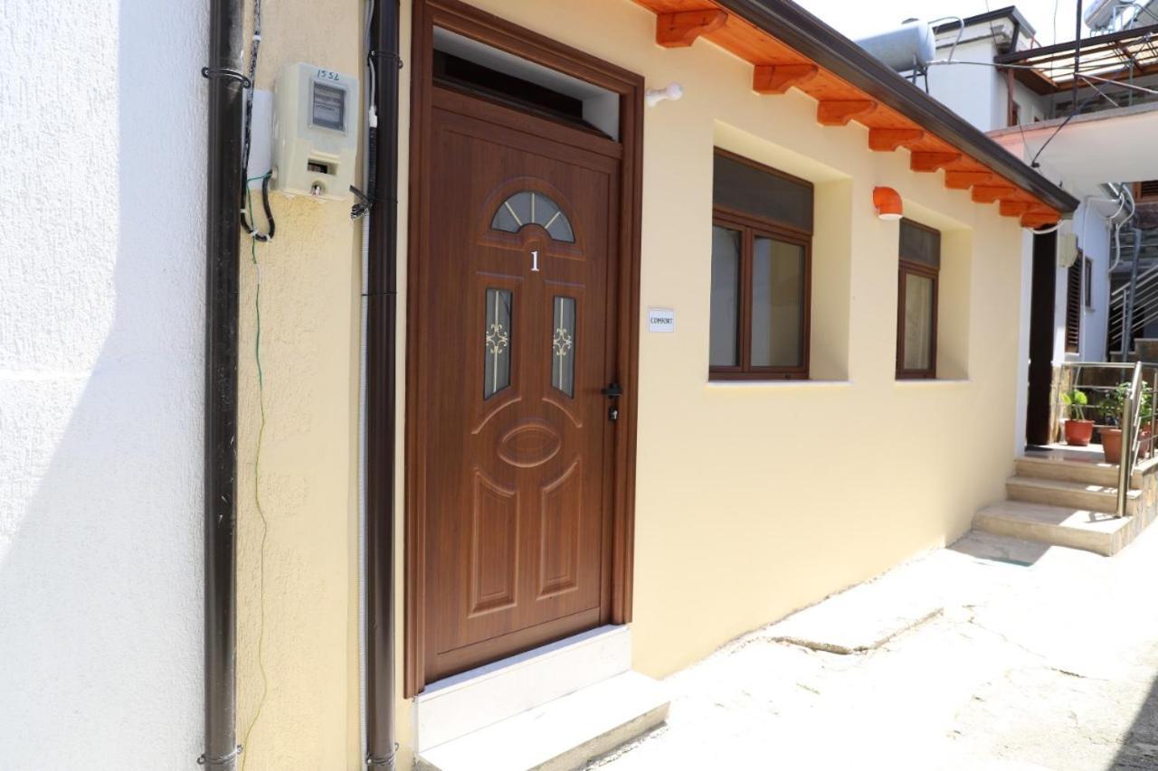 Comfort Appartamento Berat